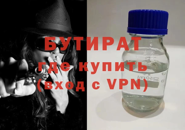 хмурый Аркадак