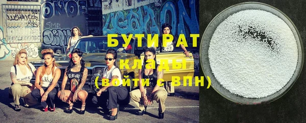 хмурый Аркадак